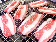 -十三姨正合丰烤肉(营迹路店)