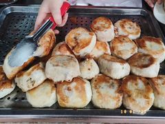 -求生煎包(武夷小区店)