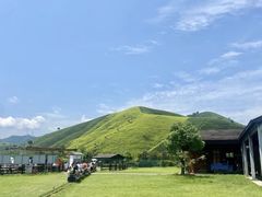 -原乡小镇度假乐园