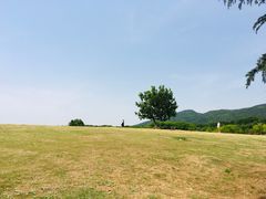 -钟山体育运动公园