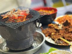 -松明一烤肉馆(鲁园店)