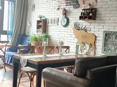 -Kitchen·Y洋厨房西餐厅(王府壹号店)