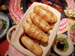 -蜀大侠火锅(四川北路店)