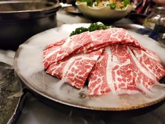 -龙门养心粥火锅(祥恒广场店)