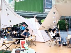 -凯德广场(武胜路店)