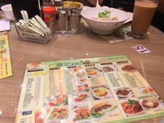 -源记茶餐厅(尖沙咀店)