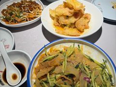 -额娘·现烙春饼烤鸭(太原总店)