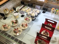 -聪妈的面包店(华侨新城店)