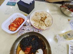 -服务大楼冷面(延大店)