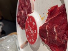 -千牛将·鲜牛肉火锅(开元路店)