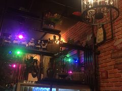 -盈BAR音乐烧烤酒吧