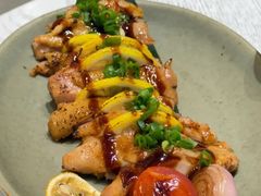 -娜娜家•Nana's restaurant(国金汇店)