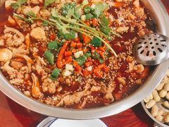 -米二红烧兔(华阳店)