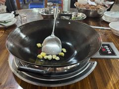 -大地农庄(逢沙大道店)