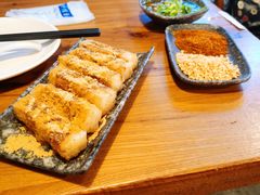 红糖糍粑-付小姐在成都(中山公园店)