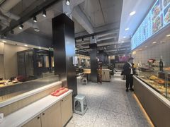 -老王四季抻面(南六东路店)