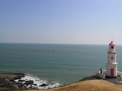 -漳州滨海火山岛自然生态风景区