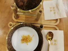 -古乡居甜品(大信店)