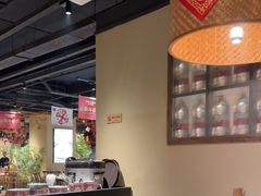 -洞庭土菜馆(天河北总店)