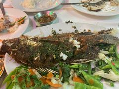 -Sin Yaw Restaurant