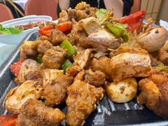 -昱德来·天津菜·渤海湾小海鲜(食品街店)