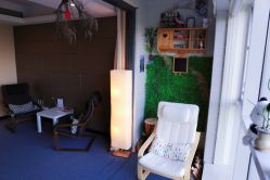 VIP休息室-ＤＯＭＯプロの美容サロン