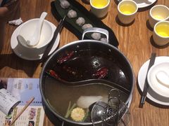 -掂档潮汕牛肉火锅(cityon熙地港店)