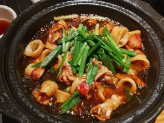-桂小厨广西菜(万象城店)