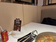 -七欣天香辣蟹火锅(闵行浦江欢乐颂店)