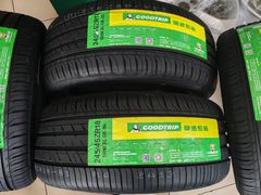 -倍耐力轮胎专卖店(碧云路店)