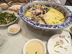 -禧福楼·十五年老店(科技城店)