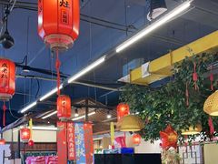 -成老灶火锅鸡(平山店)