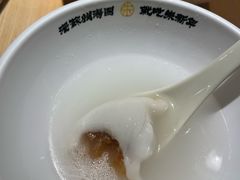-朱新年·苏式汤团·面点(北寺塔店)