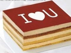 嘉华提拉米苏-嘉华饼屋(金实路店)