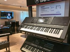 -雅歌音乐培训中心·钢琴培训·乐器培训(交道口店)
