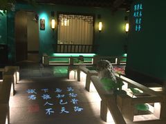 -佬麻雀·新湘菜(珠海金发购物中心店)
