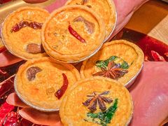 -小龙坎火锅(IFS HOT店)
