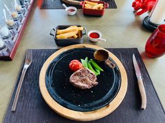 -恰餐厅及酒吧CHAR Bar & Grill(北京三里屯洲际店)