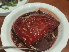 -吴中欢朋酒店-中餐厅