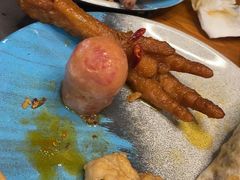 自助烤肉火锅-圣罗巴甄选自助(麦凯乐店)