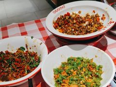 -西江红·株洲本地菜(滨江南路店)