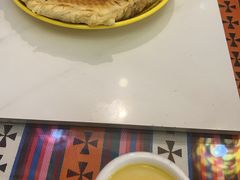 -卡万金特色藏餐