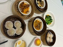 -万龙洲海鲜(大兴绿地缤纷城店)