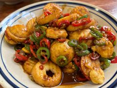-徐春娇下饭菜(萧山奥体国际村店)