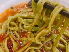 -老陈婆手工面庄