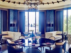 -上海苏宁宝丽嘉酒店·Cafe Bellagio西餐厅