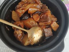 -喜粤8号(四海唐人街店)
