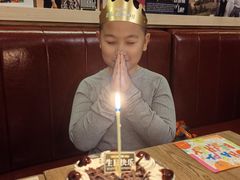 -安妮意大利餐厅(世贸天阶店)