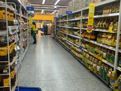 -沃尔玛超市(武侯店)