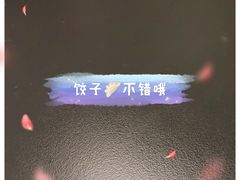 -鸿毛饺子(紫竹桥店)
